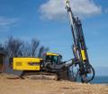 Запчасти для буровой установки Atlas Copco L6, L8