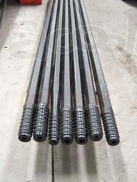 Буровая штанга Atlas Copco R32-Hex.35mm-Т38