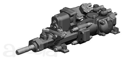 Гидравлический перфоратор SANDVIK HL820ST