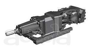Гидроперфоратор SANDVIK HLX5 аналог
