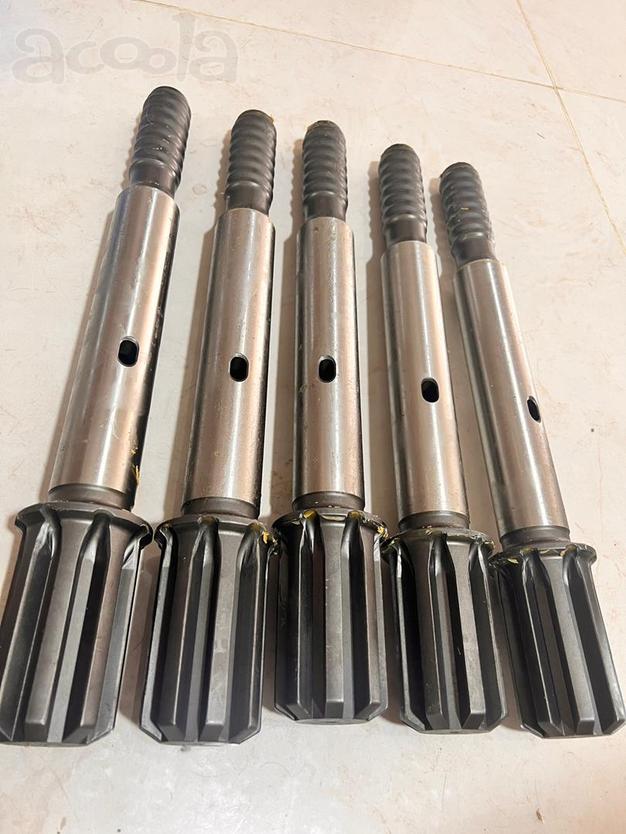 Хвостовик MONTABERT HCA95SA-45T38-468