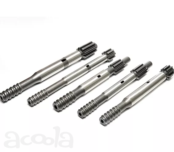 Хвостовик (Shank adapters) R32, R38, T38