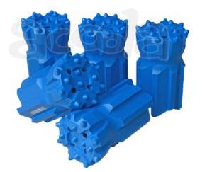 Коронка буровая Т51- 89 мм Atlas Copco
