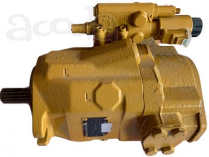Насос гидравлический CATERPILLAR