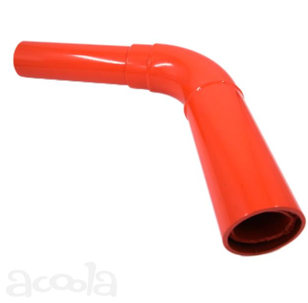 Воздухозаборник 55037748 Sandvik.