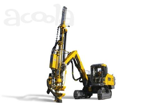 Запчасти для буровой установки Atlas Copco / Epiroc T35