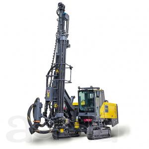 Запчасти для буровой установки Atlas Copco / Epiroc DM45