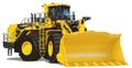 Блок тормоза в сборе Komatsu
