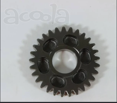 Шестерня ведомая для буровой установки Junjin SD-1300E
