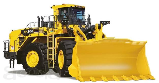 Блок тормоза в сборе Komatsu