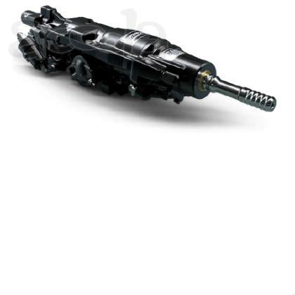 Гидравлический перфоратор Atlas Copco COP 1640